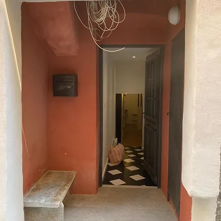 Maison Colonnes 4 Personnes